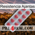 Ajantas Stamina 18